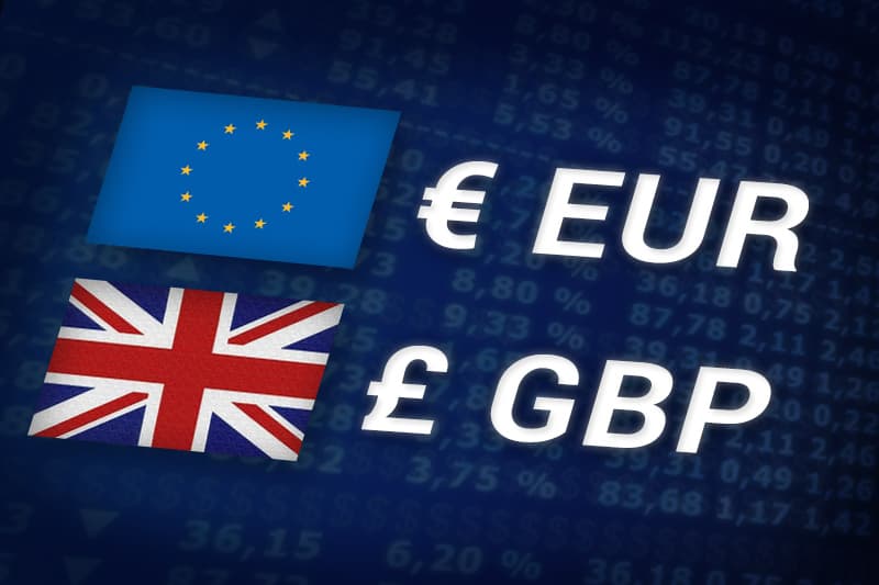 ปอนด์เผชิญแรงกดดันจากข้อมูลการจ้างงานของอังกฤษและความไม่แน่นอนทางการเมือง